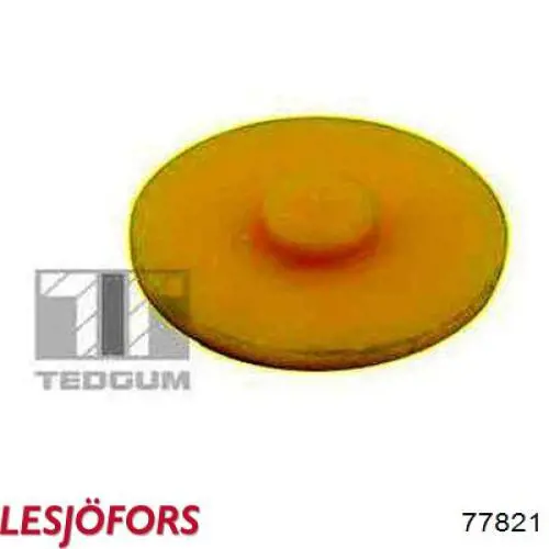 Стремянка рессоры 8765280003 Triscan