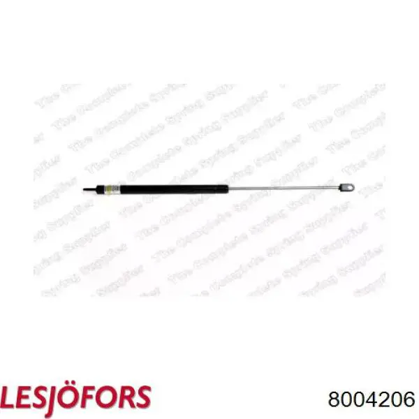 GS0412 Magneti Marelli Стойка капота