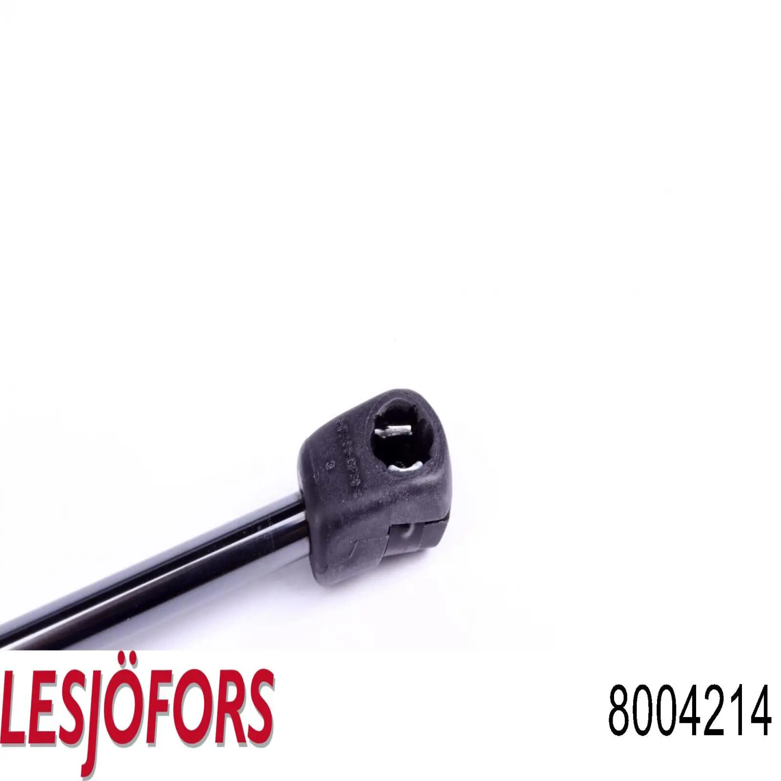Амортизатор капота газовый Lesjofors 8004214 цена, от 11.29 USD