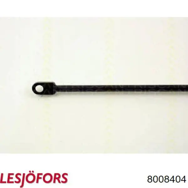 Амортизатор капота газовый Ashika ZSA01001 цена, от 20.01 USD