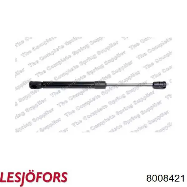 Амортизатор капота газовый Lesjofors 8008421 цена, от 11.67 USD