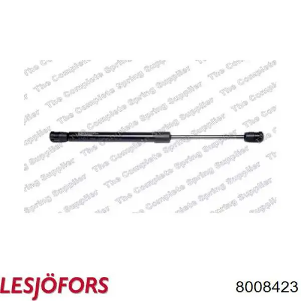 Амортизатор капота газовый Lesjofors 8008423 цена, от 12.07 USD