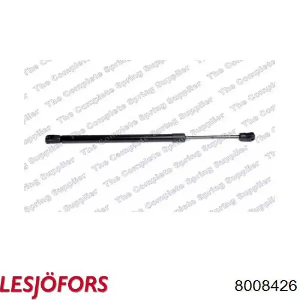 Амортизатор капота газовый Monroe ML6445 цена, от 17.79 USD