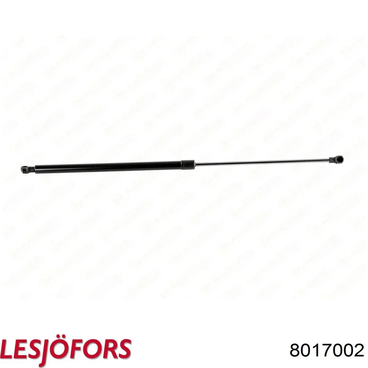Купить 7000210541 Renault (RVI) Амортизатор под капот
