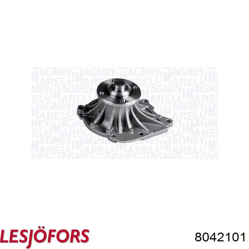Амортизатор капота правый Lesjofors 8042101 цена, от 11.14 USD