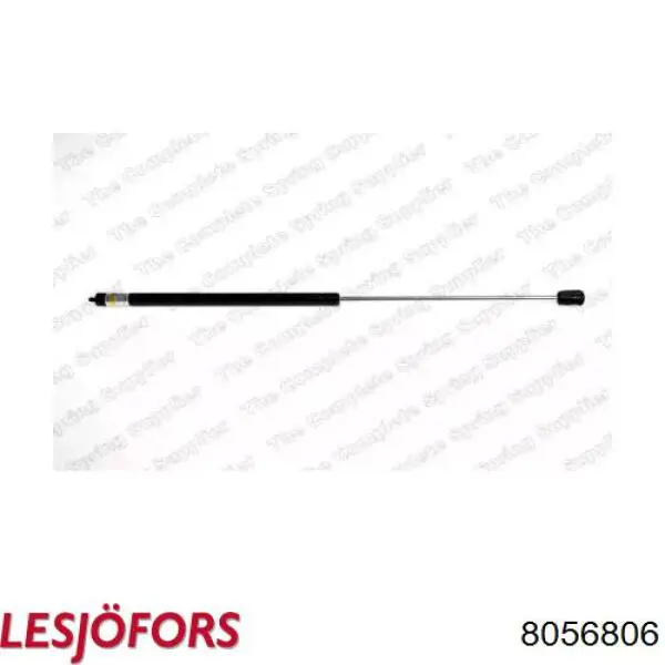Амортизатор капота правый Lesjofors 8056806 цена, от 13.91 USD