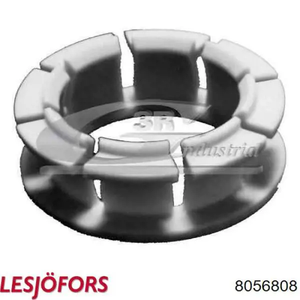 Амортизатор капота левый GS0981 Magneti Marelli