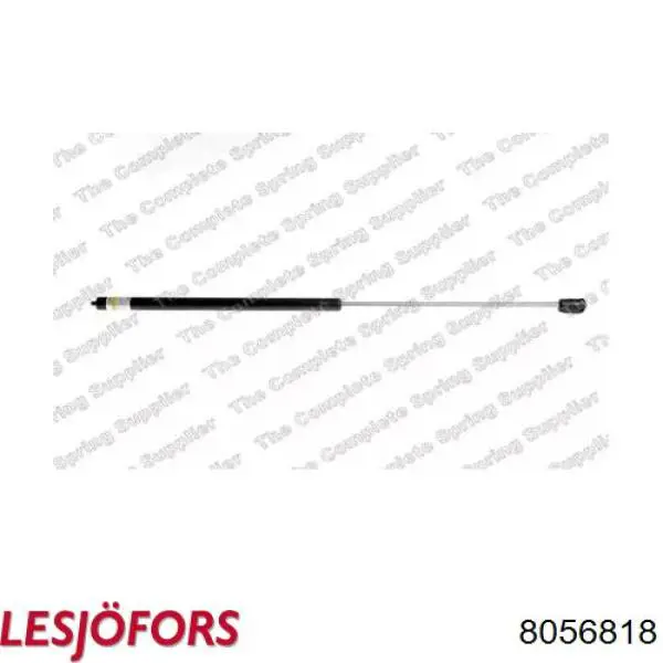 Купить A2039800664 Mercedes Амортизатор капота правый