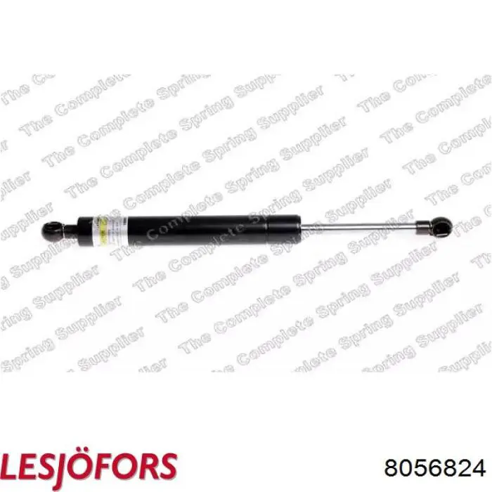 Опора капота левая Lesjofors 8056824 цена, от 13.38 USD