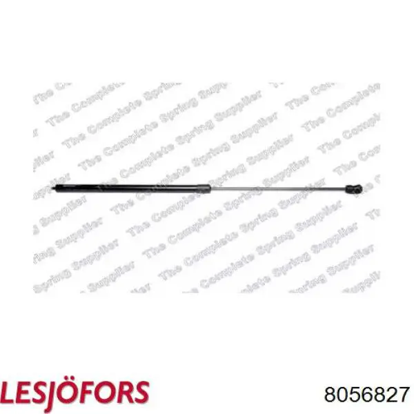 Амортизатор капота правый Lesjofors 8056827 цена, от 15.17 USD