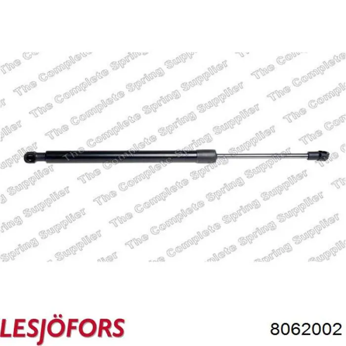 Купить 8062002 Lesjofors Амортизатор под капот