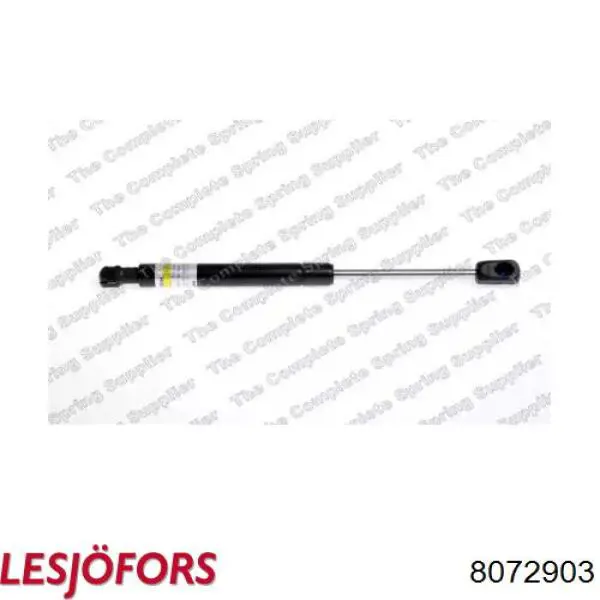 Амортизатор капота газовый Lesjofors 8072903 цена, от 11.51 USD