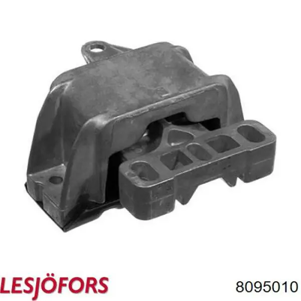 Амортизатор капота газовый Lesjofors 8095010 цена, от 8.54 USD
