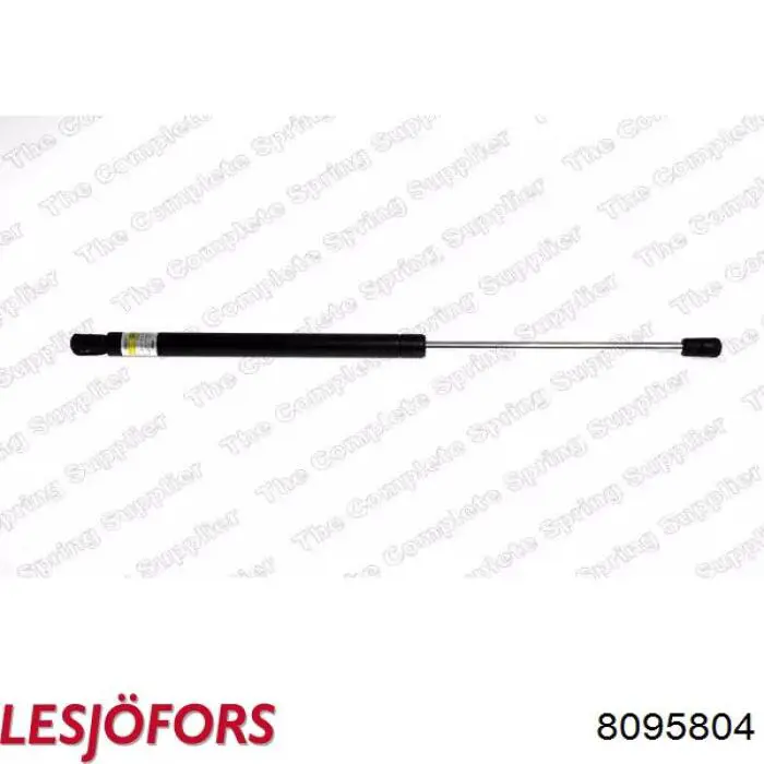 Амортизатор капота газовый Optimal AG50289 цена, от 8.76 USD