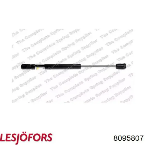 Амортизатор капота газовый Lesjofors 8095807 цена, от 7.61 USD