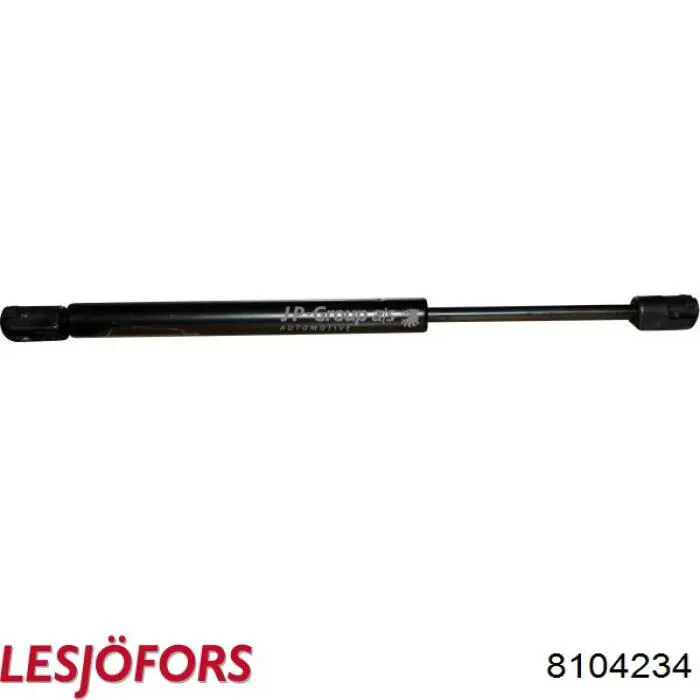 Амортизатор задней двери Lesjofors 8104234 цена, от 10.37 USD