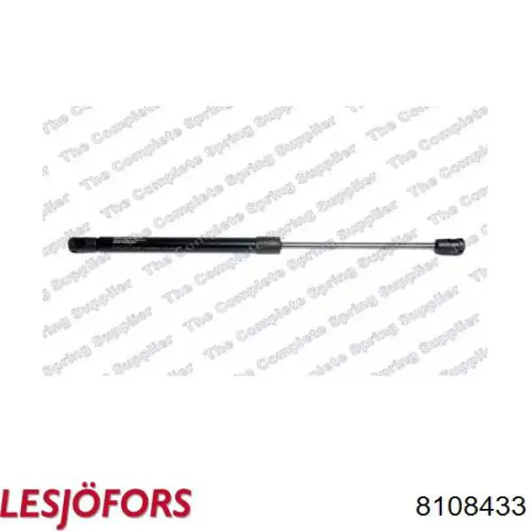Амортизатор задней двери Lesjofors 8108433 цена, от 6.34 USD