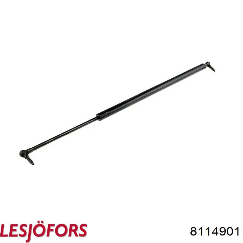 Амортизатор задней двери Lesjofors 8114901 цена, от 9.22 USD