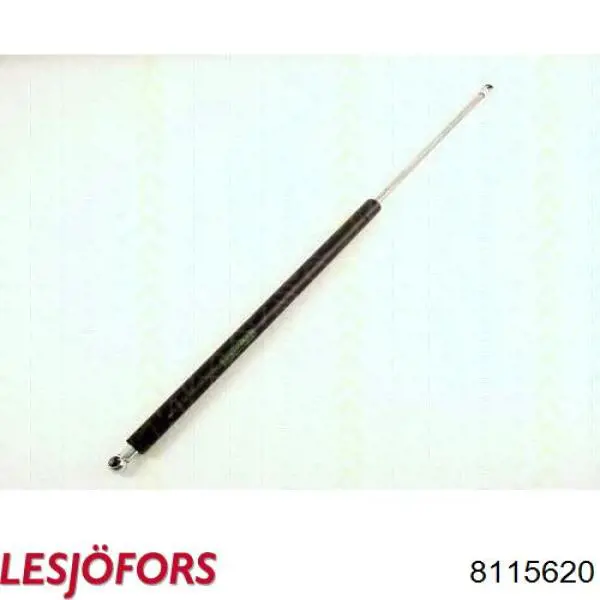 Амортизатор задней двери Lesjofors 8115620 цена, от 10.25 USD
