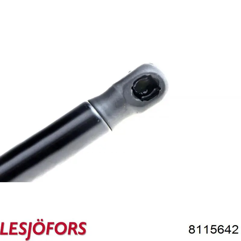 Амортизатор задней двери Lesjofors 8115642 цена, от 13.46 USD