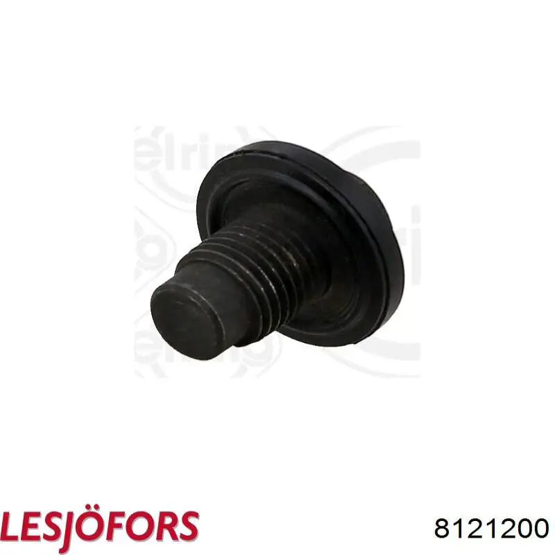 Амортизатор задней двери Lesjofors 8121200 цена, от 8.96 USD