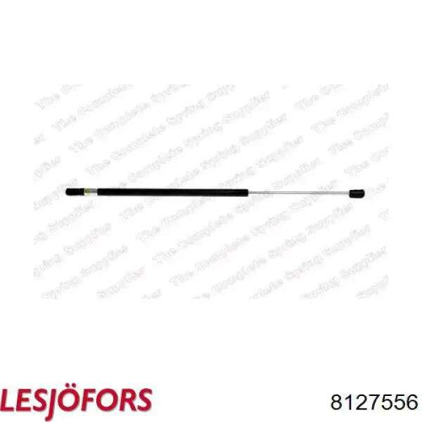 Амортизатор задней двери Lesjofors 8127556 цена, от 15.01 USD