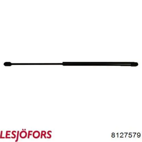 Купить 8127579 Lesjofors Амортизатор двери багажника