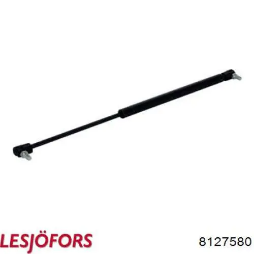 Амортизатор задней двери Lesjofors 8127580 цена, от 6.53 USD