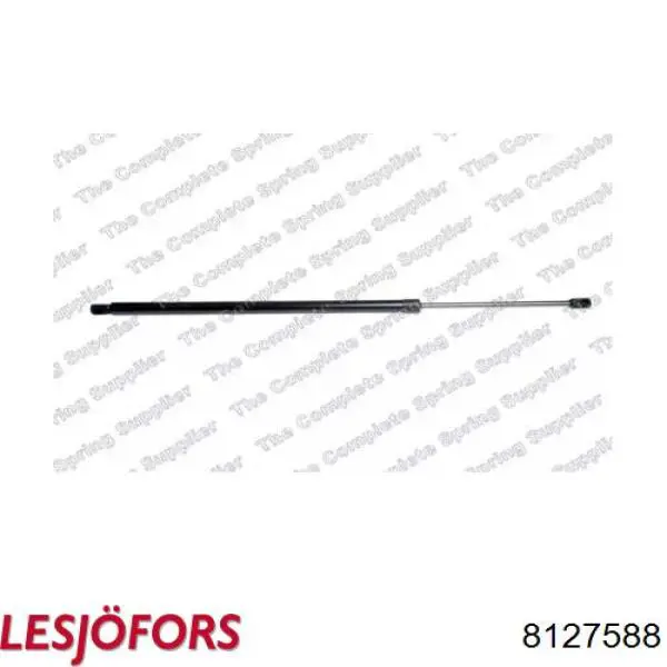Амортизатор задней двери Kilen 422088 цена, от 24.27 USD