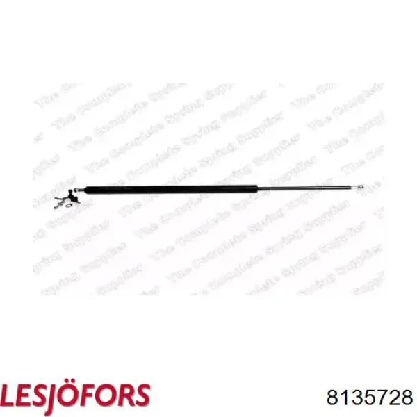 Амортизатор задней двери Lesjofors 8135728 цена, от 30.27 USD