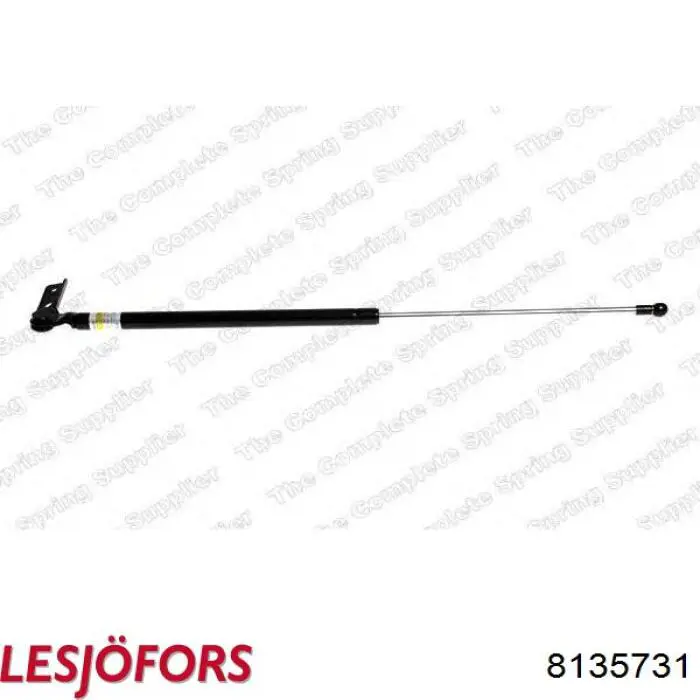 Амортизатор задней двери Lesjofors 8135731 цена, от 19.11 USD