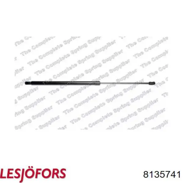 Амортизатор задней двери Lesjofors 8135741 цена, от 7.91 USD