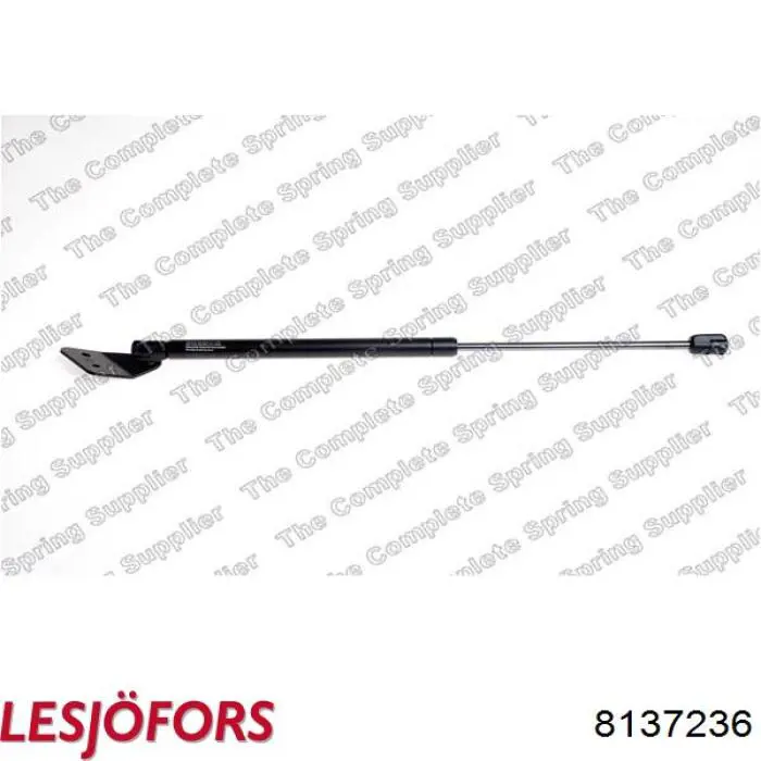 Амортизатор задней двери Lesjofors 8137236 цена, от 15.23 USD
