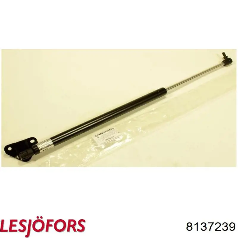 Амортизатор задней двери Lesjofors 8137239 цена, от 21.98 USD