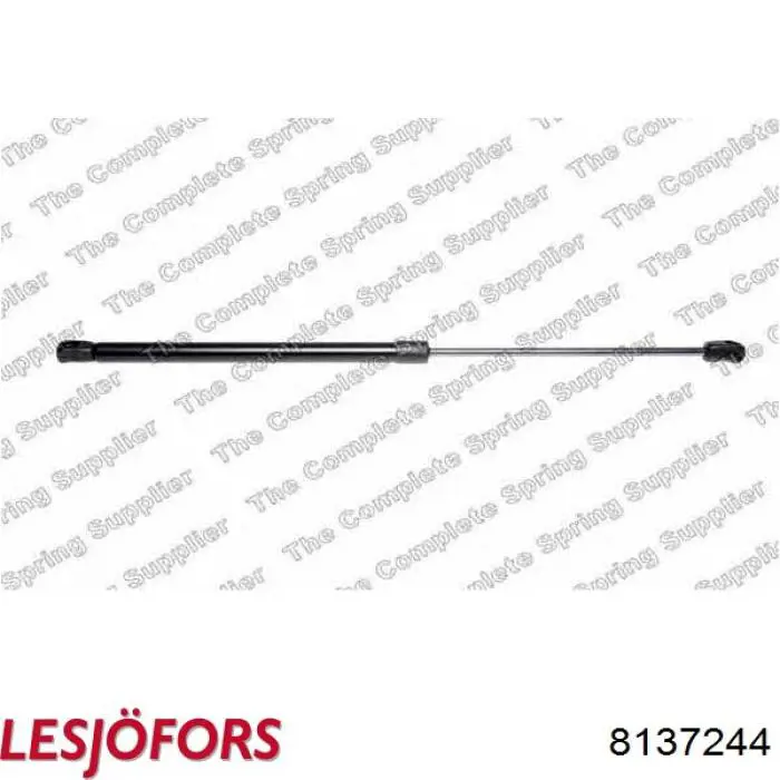 Амортизатор задней двери Lesjofors 8137244 цена, от 14.69 USD