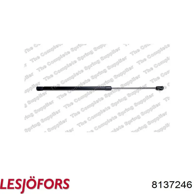 Газовый упор багажника Monroe ML6423