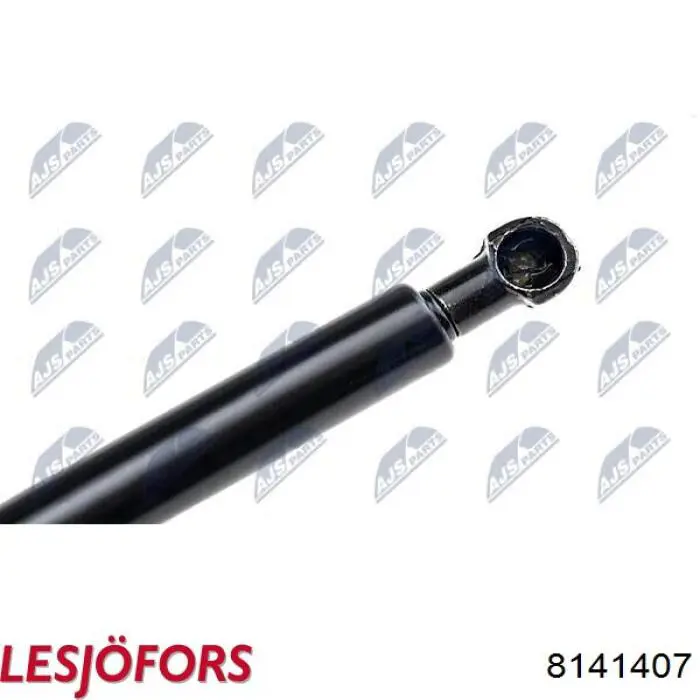 Амортизатор задней двери Lesjofors 8141407 цена, от 10.75 USD