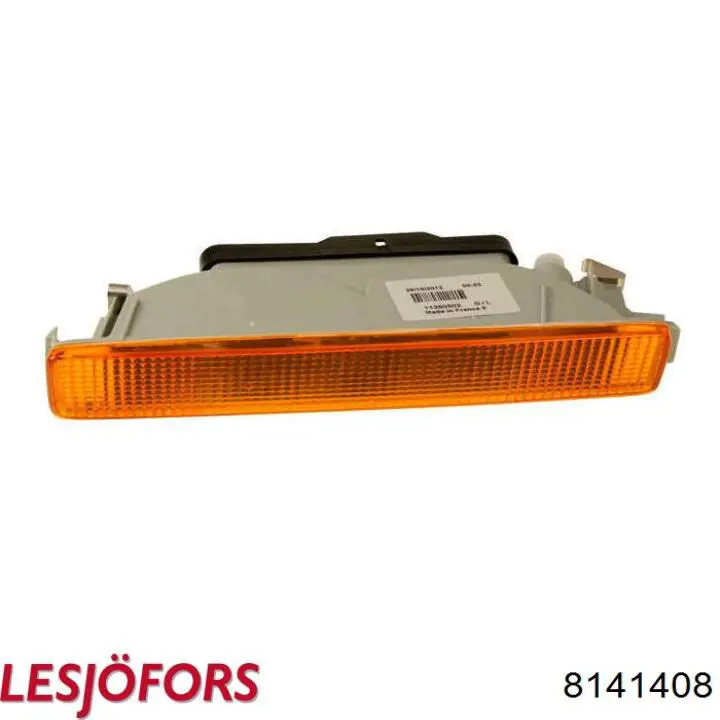 Газовый упор багажника Stabilus 6387CC