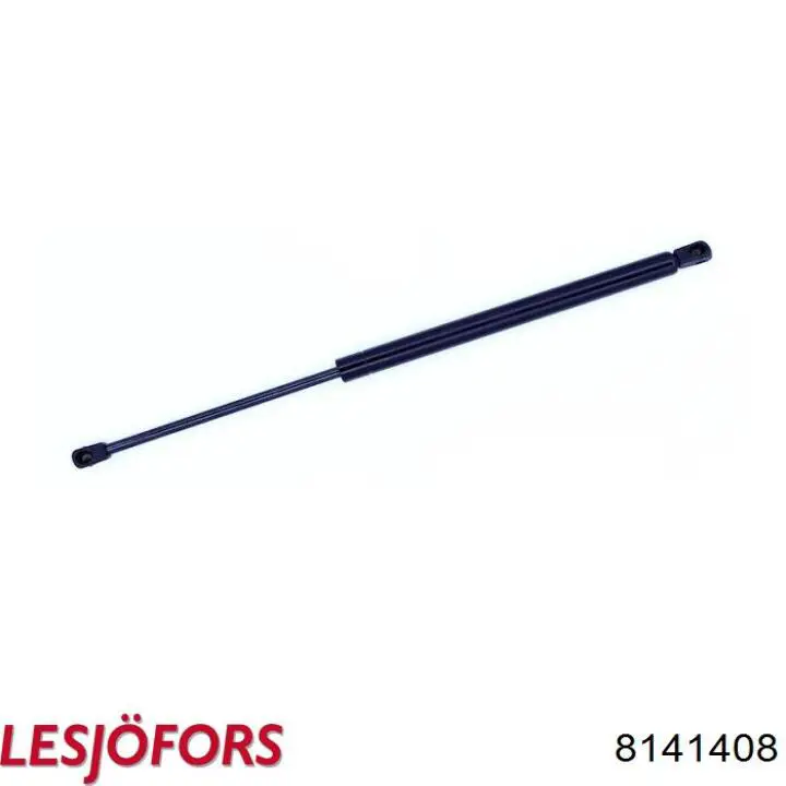 Купить 6387CC Stabilus Амортизатор двери багажника