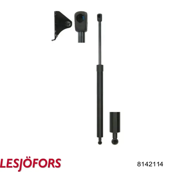 Амортизатор задней двери Lesjofors 8142114 цена, от 23.52 USD