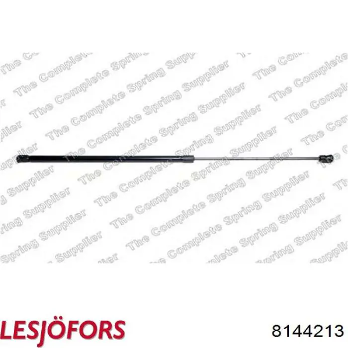 Амортизатор задней двери Lesjofors 8144213 цена, от 14.06 USD