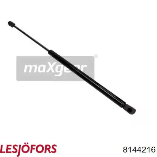Амортизатор задней двери Lesjofors 8144216 цена, от 12.95 USD