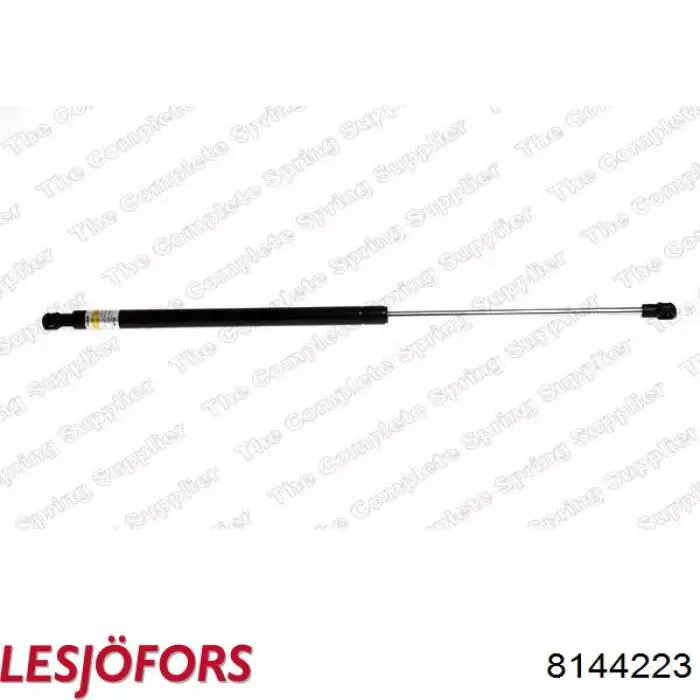 Амортизатор задней двери Lesjofors 8144223 цена, от 8.88 USD