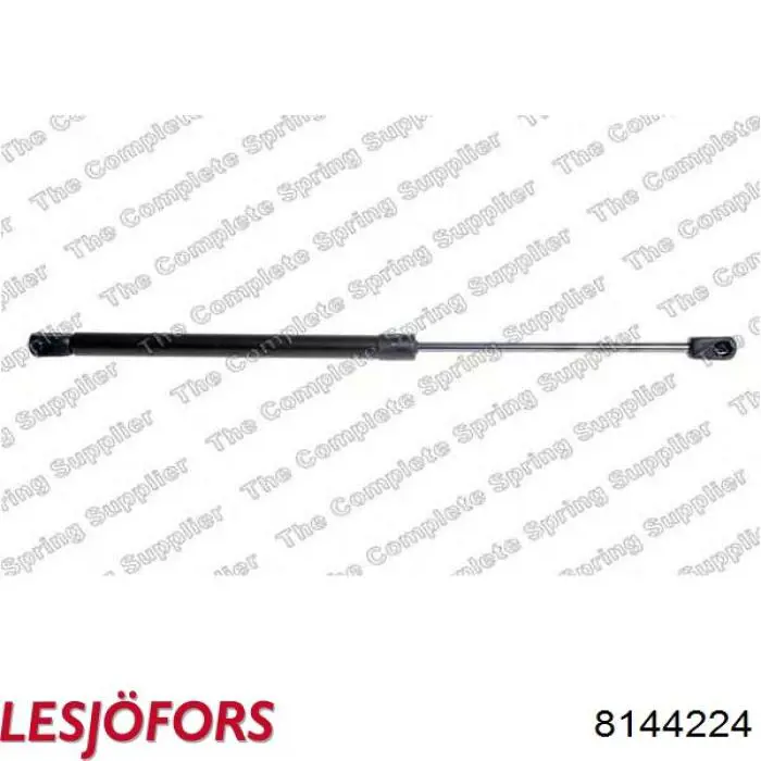 Купить 8144224 Lesjofors Амортизатор двери багажника