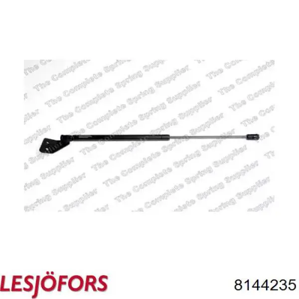 Купить 430719108800 Magneti Marelli Амортизатор двери багажника