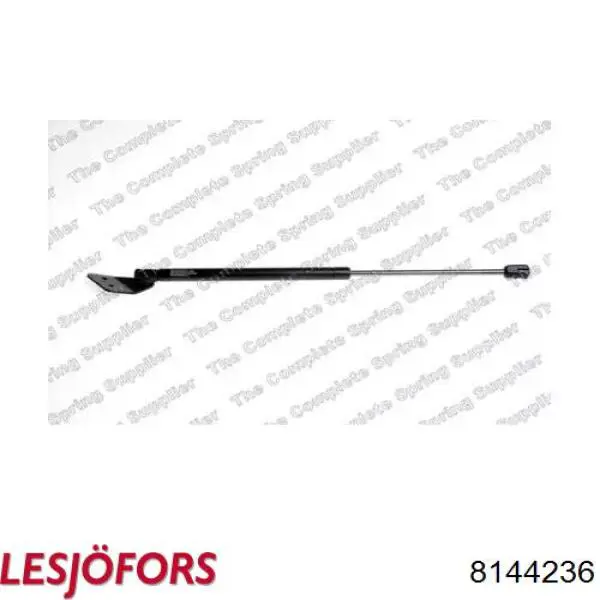 Амортизатор задней двери Lesjofors 8144236 цена, от 17.80 USD