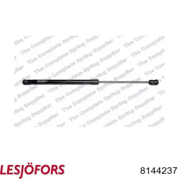 Амортизатор задней двери Lesjofors 8144237 цена, от 13.27 USD