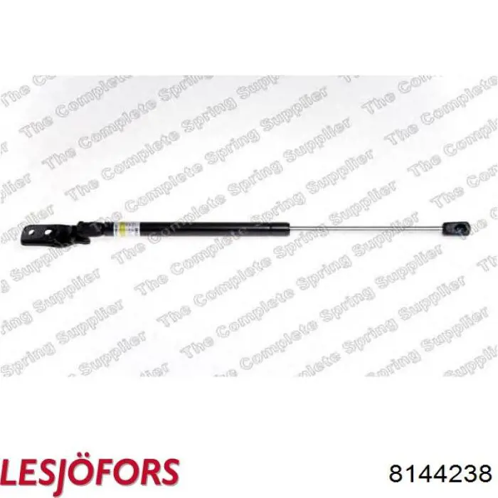 Купить 81770A2200 Hyundai/Kia Амортизатор двери багажника