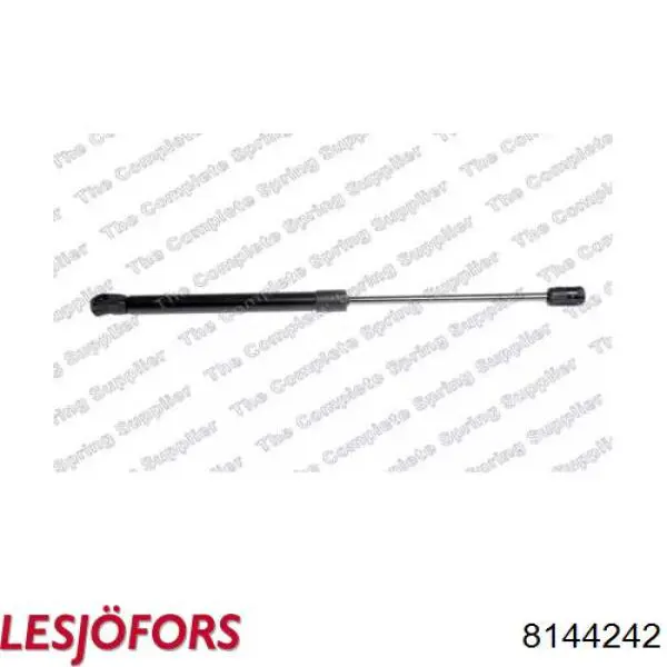 8144242 Lesjofors Амортизатор крышки багажника