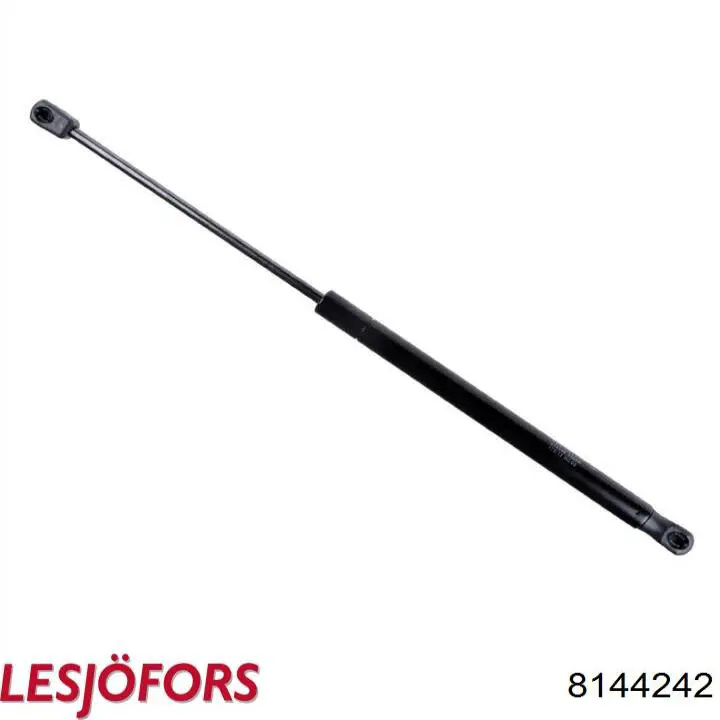 Амортизатор задней двери Lesjofors 8144242 цена, от 8.18 USD
